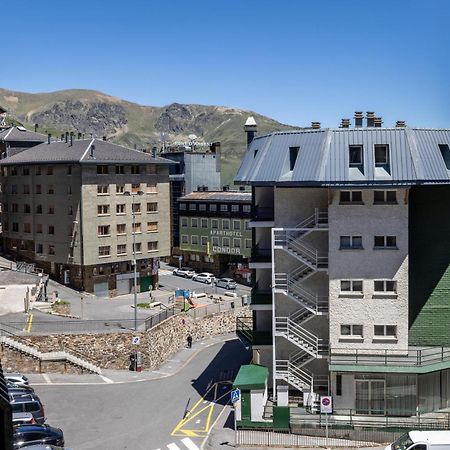 Estudio Para Grupos Pequenos En El Pas De La Casa - Centrico Bagian luar foto